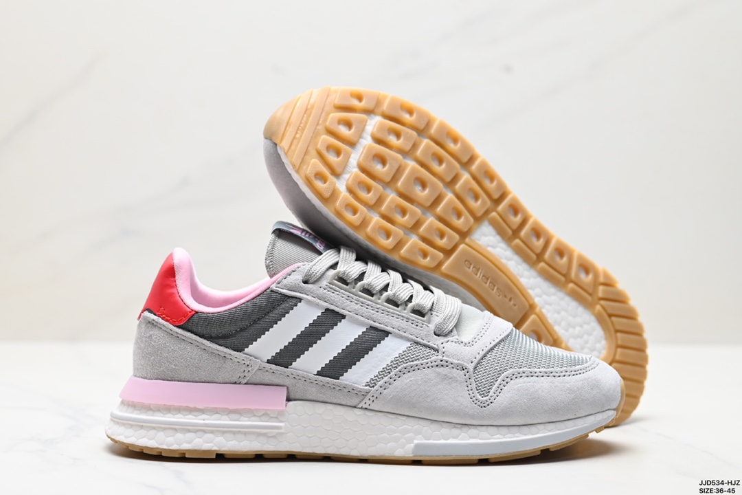 Adidas ZX Series Shoes